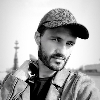 Telegram profile photo for Sergey Finko/Новая Магия