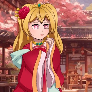 Telegram profile photo for {Рест} 𝙳𝚣𝚊𝚔𝚞𝚛𝚊𝚒 𝚂𝚞𝚐𝚒𝚢𝚊𝚖𝚊🪷