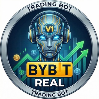 Telegram profile photo for ๐ค TRADING BOT V3 | HYPERLIQUID LIVE