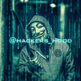 Telegram profile photo for HΔCҜΣRS HΩΩD