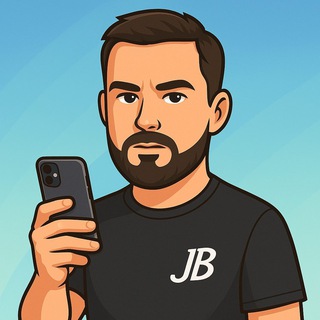 Telegram profile photo for Разберёмся ☝🏻