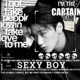 Telegram profile photo for serendipity 911