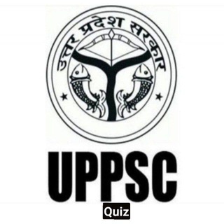 Telegram profile photo for UPSSSC PET UPPSC UP SI POLICE EXAM GK
