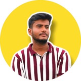 Telegram profile photo for Jyotiranjan Sahu