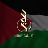 Telegram profile photo for НҰРЛЫ ДАҒУАТ | DAGUAT KZ