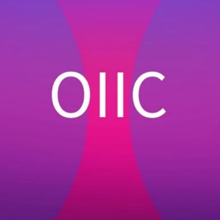 Telegram group profile photo for oiicloud