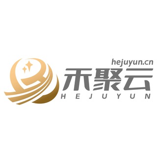 Telegram profile photo for 禾聚云官方频道