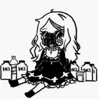 Telegram profile photo for Слив Мори Гяру | morigyaru