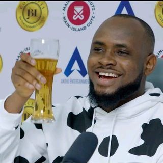 Telegram profile photo for Bi Benard bet