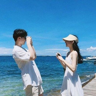 Telegram profile photo for Couple Photo & Anime Profile & Wallpaper