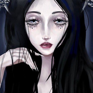 Telegram profile photo for crystal🫧eyes