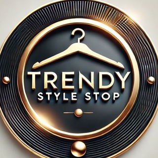 Telegram profile photo for Trendy Style Stop
