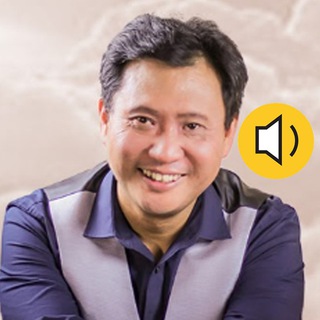 Telegram profile photo for 江峰官方頻道