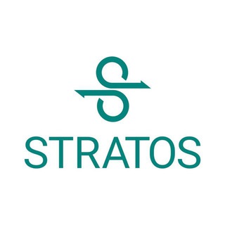 Telegram group profile photo for Stratos Official Community