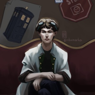 Telegram profile photo for Мастерская Тайма (Тот самый Андрей)