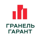 Telegram profile photo for УК «ГРАНЕЛЬ ГАРАНТ»