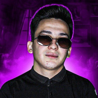 Telegram profile photo for Asadbek Abdumovlonov(Original kanal)