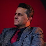 Telegram profile photo for آقای تحلیلگر | حسین نصیری