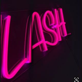 Telegram profile photo for Lash 💗