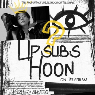 Telegram profile photo for Testimonial @UpsubsHoon
