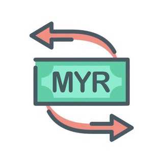 Telegram group profile photo for Обмен денег в Малайзии 🇲🇾 Malaysia Exchange