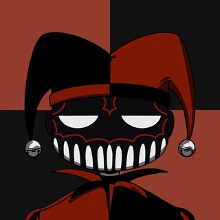Telegram profile photo for NUCLOWN