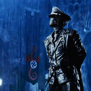 Telegram profile photo for NABOUDISM -SAVES