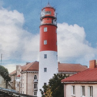 Telegram profile photo for BaltiyskLife ⚓️ Балтийск