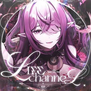 Telegram profile photo for 𝐀𝐋𝐋-𝐒𝐄𝐄𝐈𝐍𝐆 | 𝐋𝐈𝐅𝐄