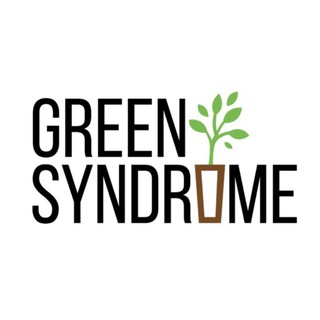 Telegram profile photo for Green syndrome