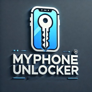 Telegram profile photo for MyPhoneUnlocker