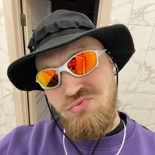 Telegram profile photo for йеп