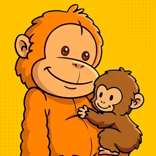 Telegram profile photo for BabyPunch