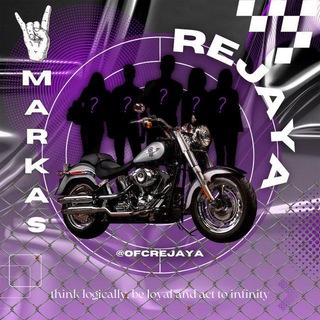 Telegram profile photo for menfess rejaya