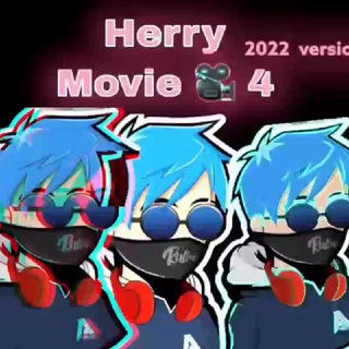 Telegram profile photo for Herry Movie 4 2023 Movie