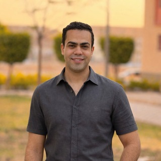 Telegram profile photo for احمد كمال