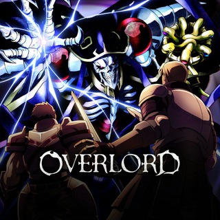 Telegram profile photo for Overlord