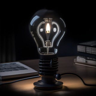 Telegram profile photo for Библиотека электромонтера💡