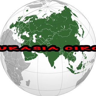 Telegram profile photo for urasia circ