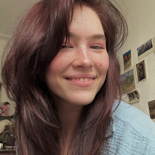 Telegram profile photo for особенно.мари