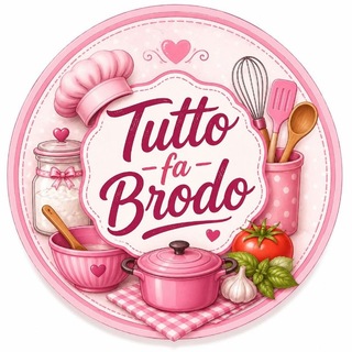 Telegram profile photo for Tutto fa brodo