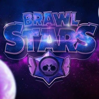Telegram profile photo for Brawl Stars