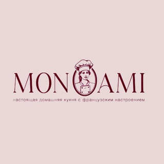 Telegram profile photo for МОН АМИ бистро
