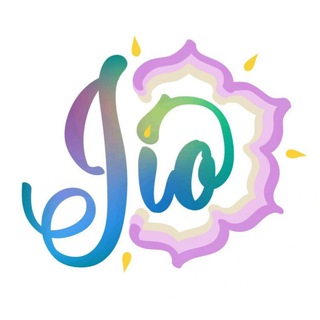 Telegram profile photo for JIO