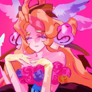 Telegram profile photo for Китс