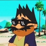 Telegram profile photo for master...