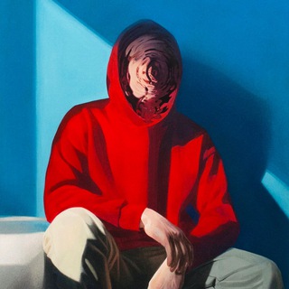 Telegram profile photo for ДЁМА