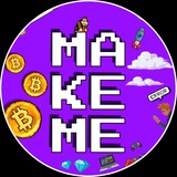 Telegram profile photo for MKM