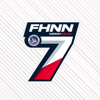 Telegram profile photo for ФХНН