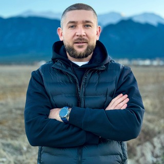 Telegram profile photo for Crypto Sailor ⚓️